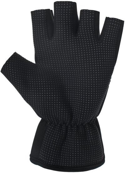 Trespass - Carradale - Black - Apparelly Gloves