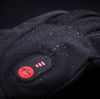 Sealskinz - Cold Weather Heated Cycling - Black