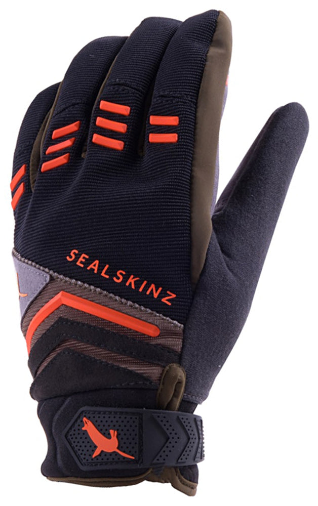 Sealskinz Dragon Eye MTB
