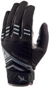 Sealskinz - Dragon Eye Trail - Black/Grey - Apparelly Gloves