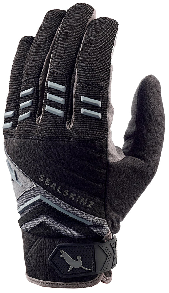 Sealskinz dragon 2025 eye trail