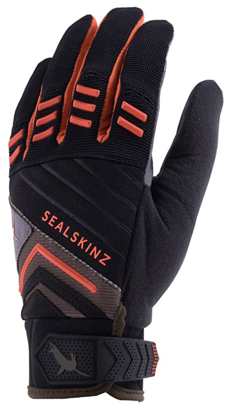 Sealskinz Dragon Eye Trail