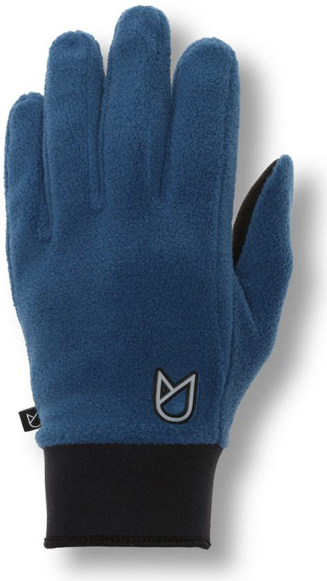 Underhanded DUO Blue Gloves