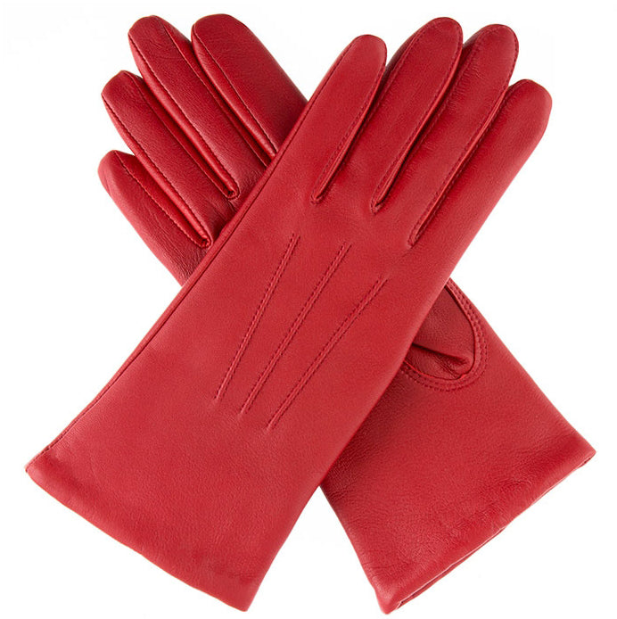 Dents - Emma - Berry - Apparelly Gloves