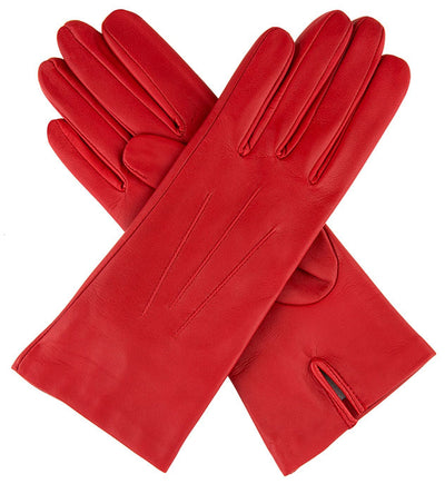 Dents - Felicity - Berry - Apparelly Gloves