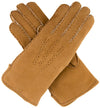 Dents - Hannah - Camel - Apparelly Gloves
