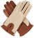 Dents - Kelly - Cognac - Apparelly Gloves