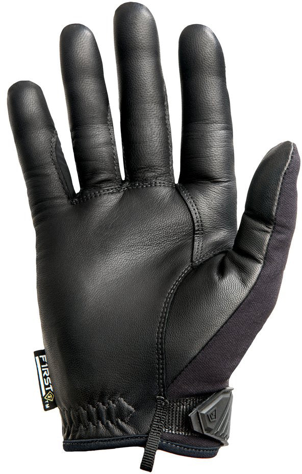 First Tactical - Medium Duty Padded - Apparelly Gloves