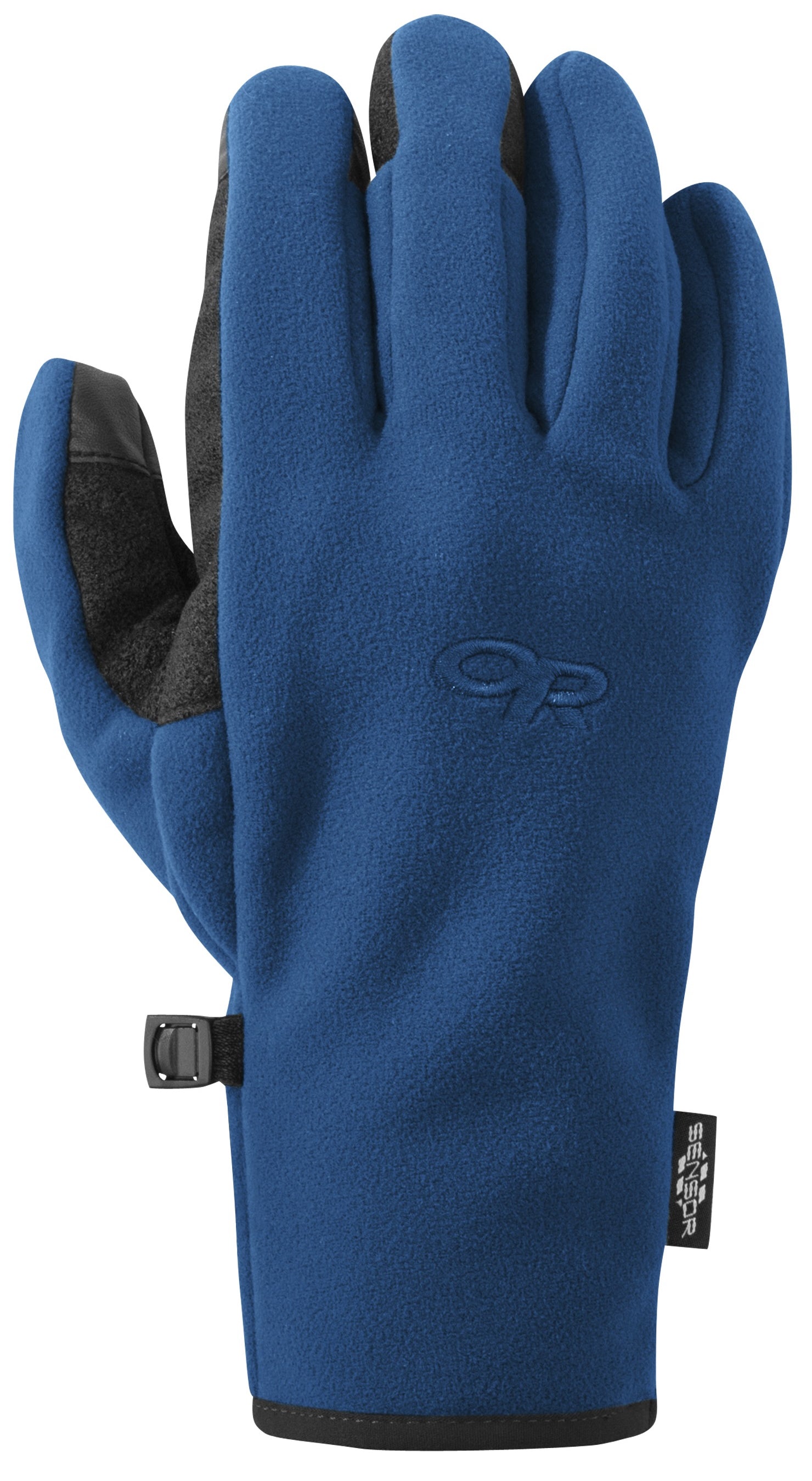 Men's gripper cheap sensor gloves