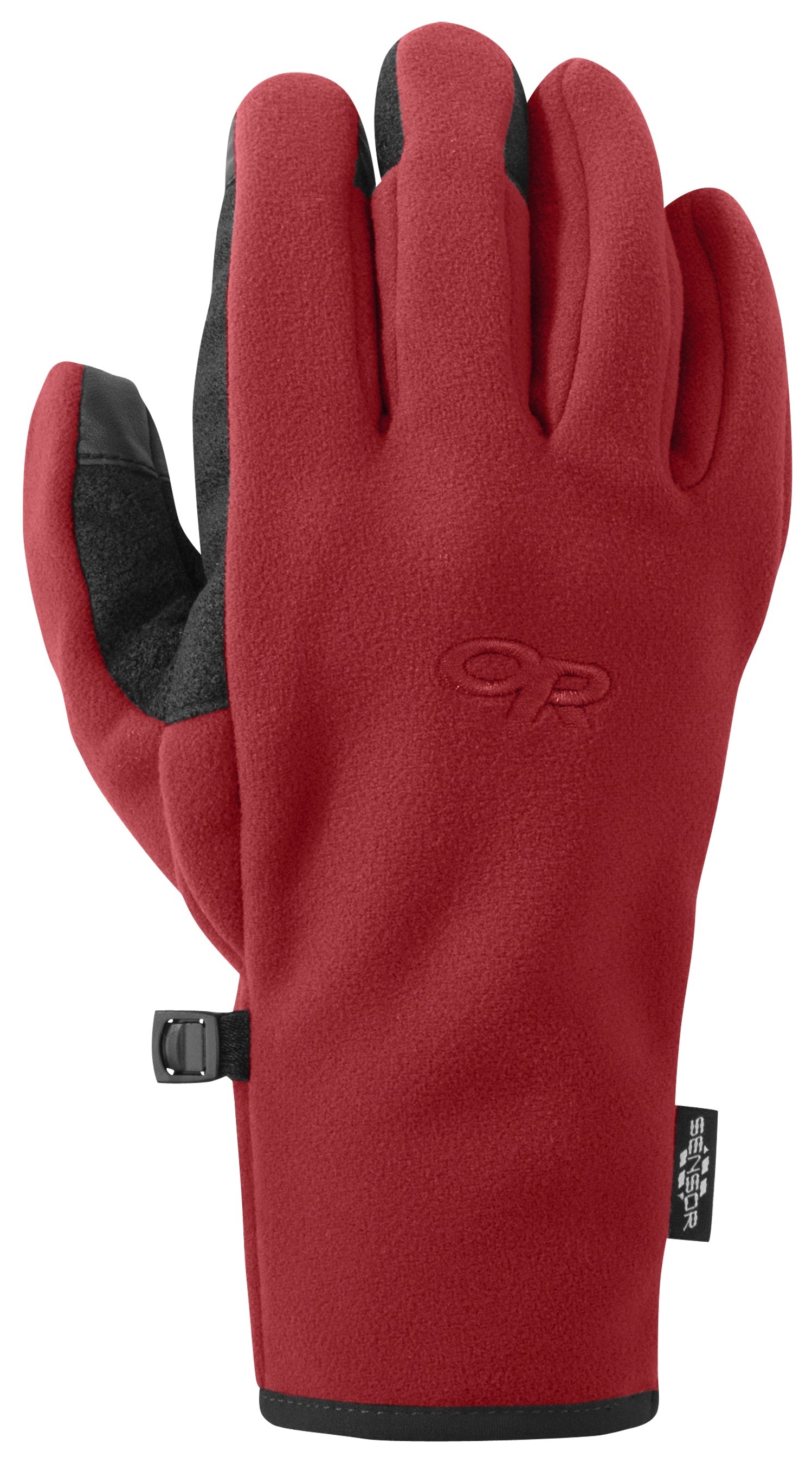 Outdoor Research Gripper Sensor