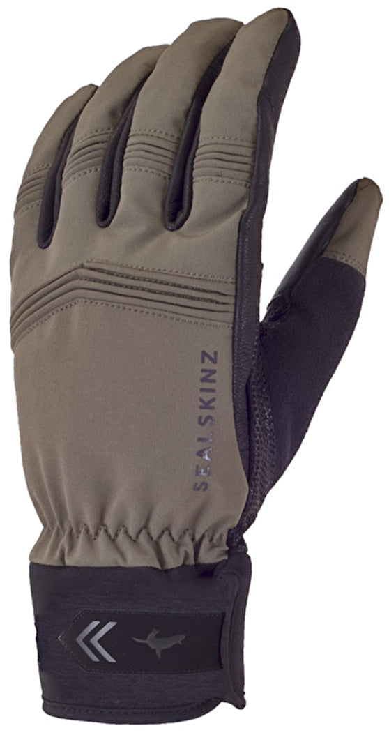 Sealskinz - Performance Activity - Black - Apparelly Gloves
