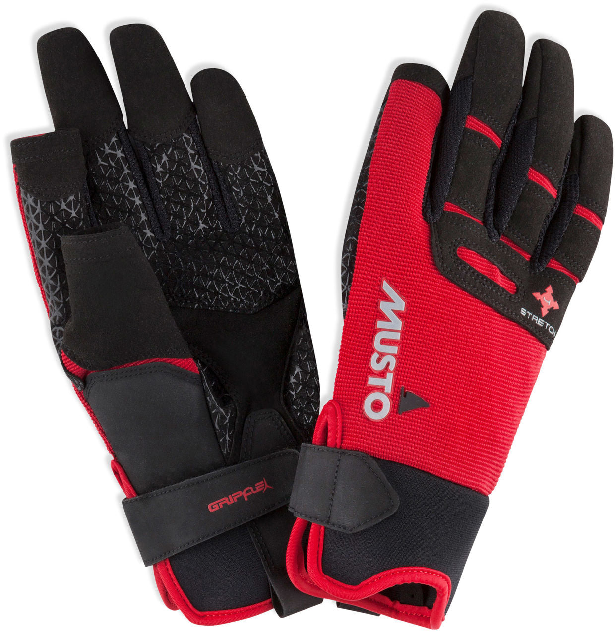 Musto Performance Long Finger