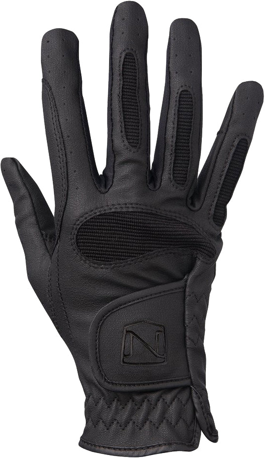 Noble Outfitters - Ready to Ride - Black