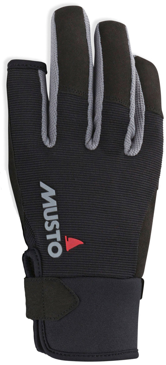 Musto sailing sale gloves