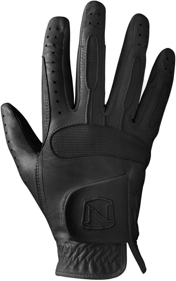 Noble Outfitters - Show Ready Leather - Black