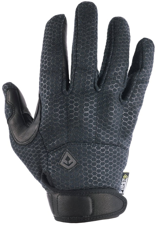 First Tactical - Slash and Flash Hard Knuckle - Apparelly Gloves
