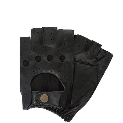 Dents - Snetterton - Black - Apparelly Gloves