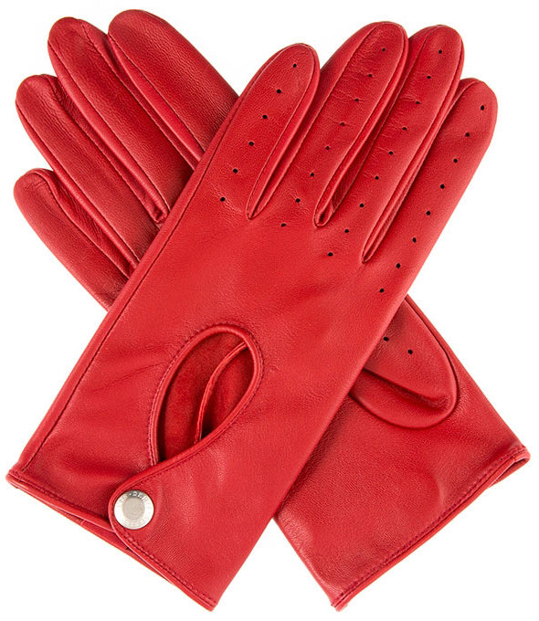 Dents - Thruxton - Berry - Apparelly Gloves