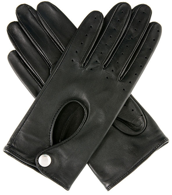 Dents - Thruxton - Berry - Apparelly Gloves