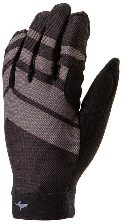 Sealskinz dragon eye waterproof mtb gloves clearance