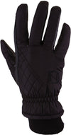 Noble Outfitters - Winter Riding Glove - Black