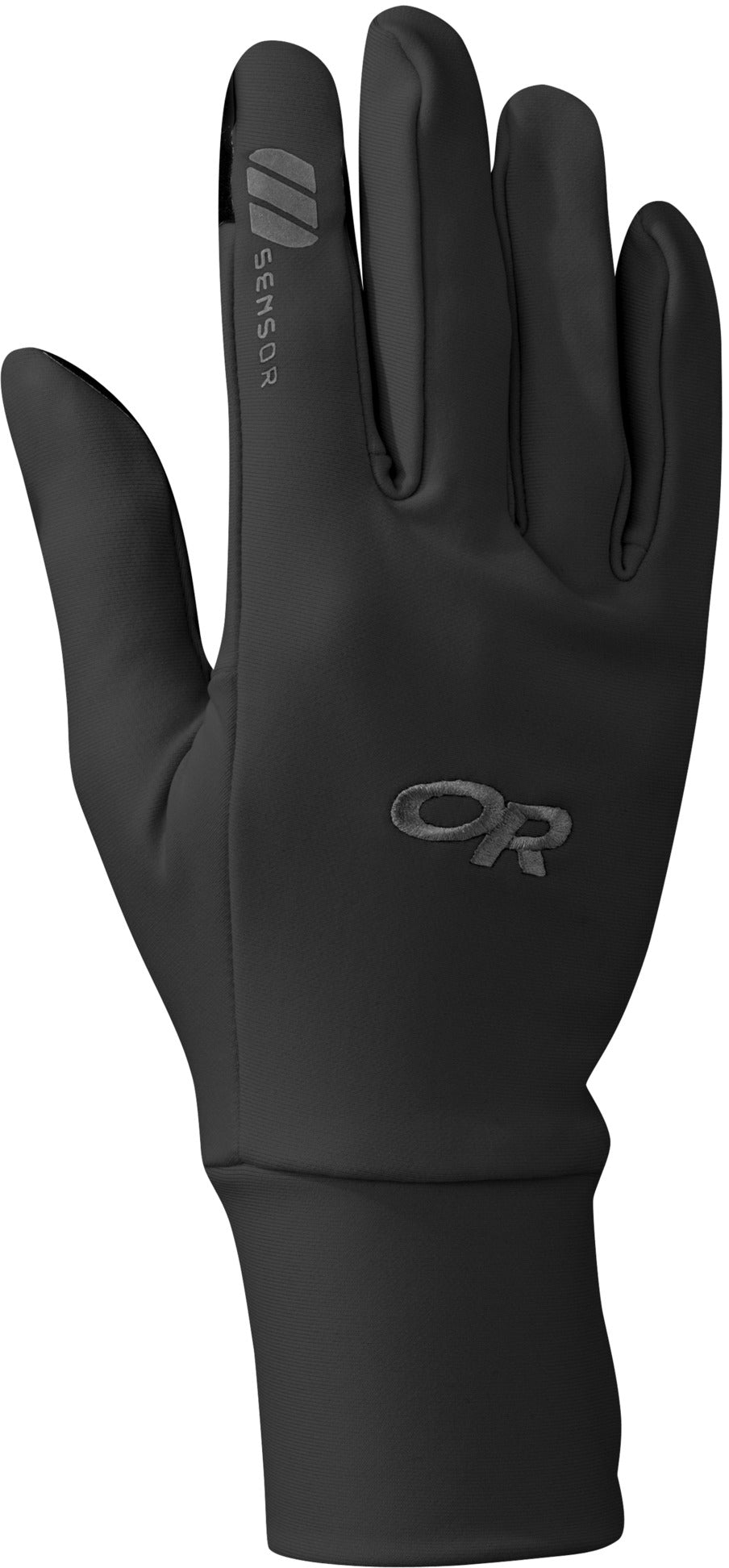 Pl base clearance sensor gloves