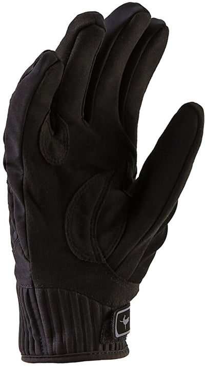 Sealskinz - Women's Chester - Black - Apparelly Gloves