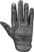 KinetiXx X-Pect Black Gloves