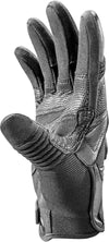 KinetiXx X-Pect Black Gloves